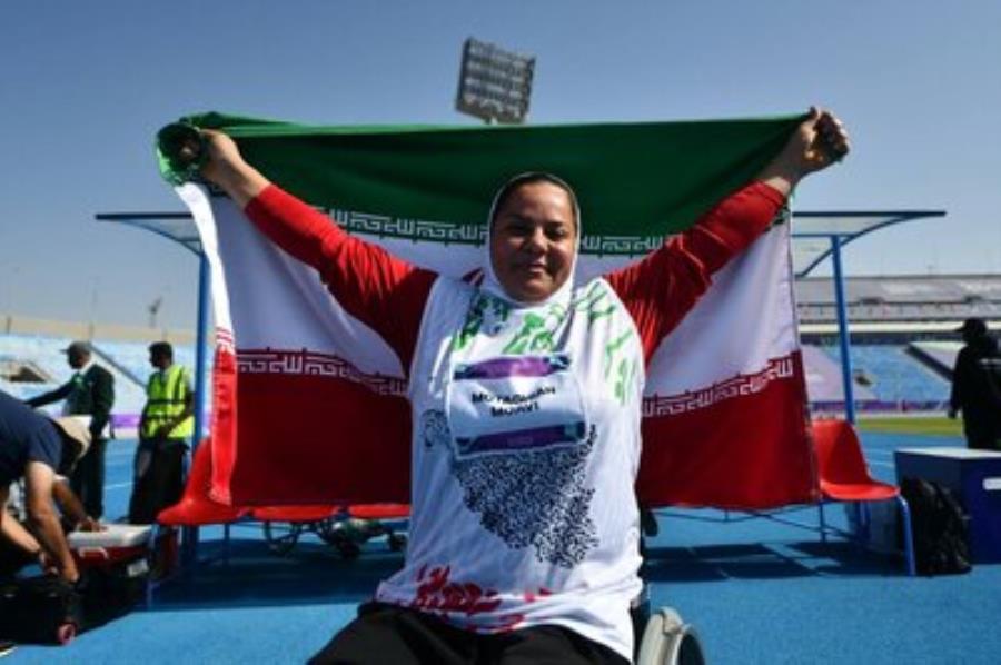 متقیان: فقط طلا می‌خواستم؛ رکوردشکنی بماند برای سال بعد
